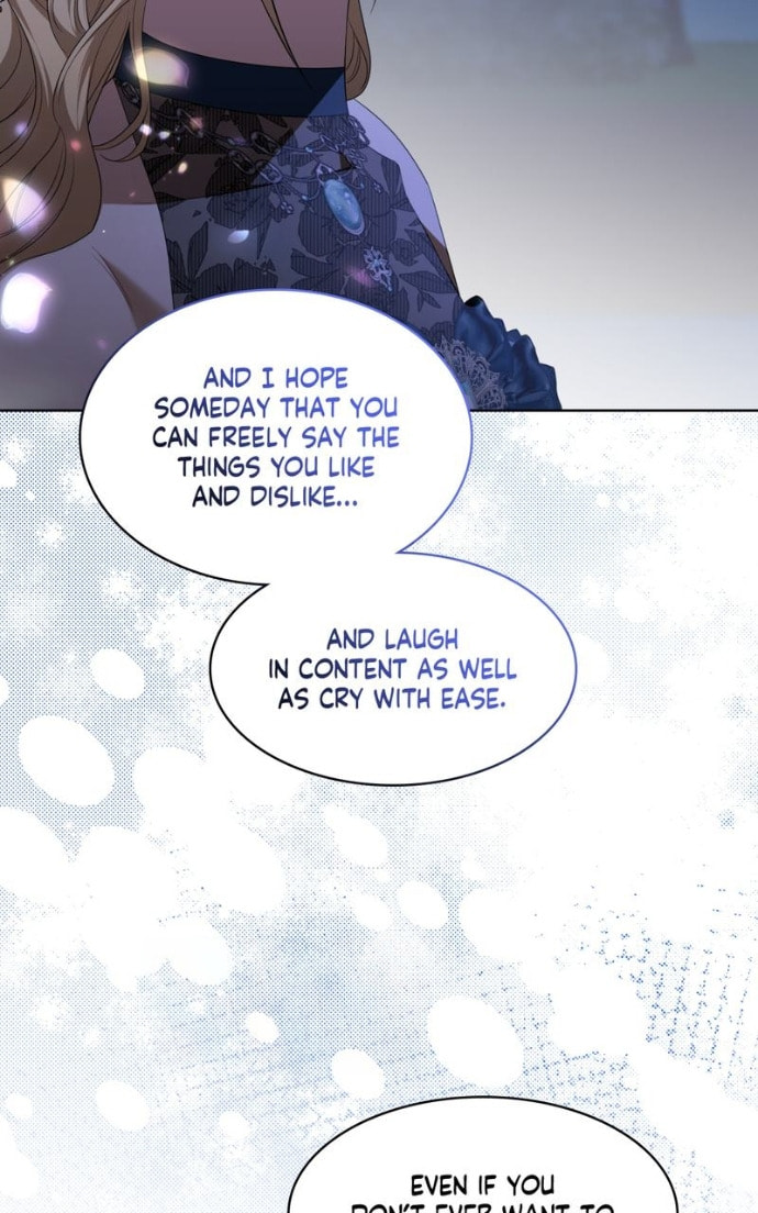 I Don't Love You Anymore Chapter 104 page 122 - 