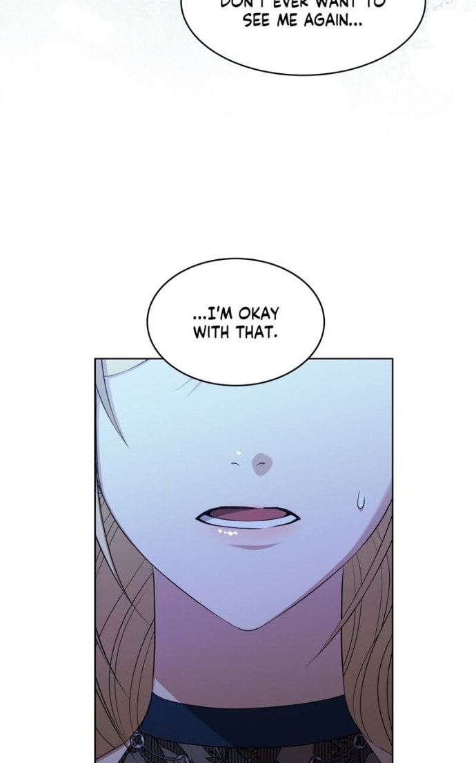 I Don't Love You Anymore Chapter 104 page 123 - 