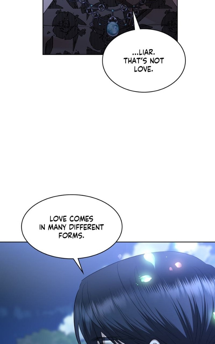 I Don't Love You Anymore Chapter 104 page 124 - 