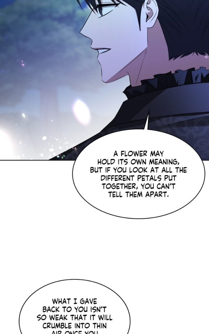 I Don't Love You Anymore Chapter 104 page 125 - 