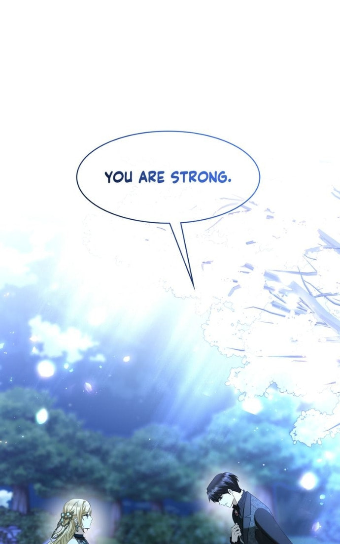 I Don't Love You Anymore Chapter 104 page 127 - 