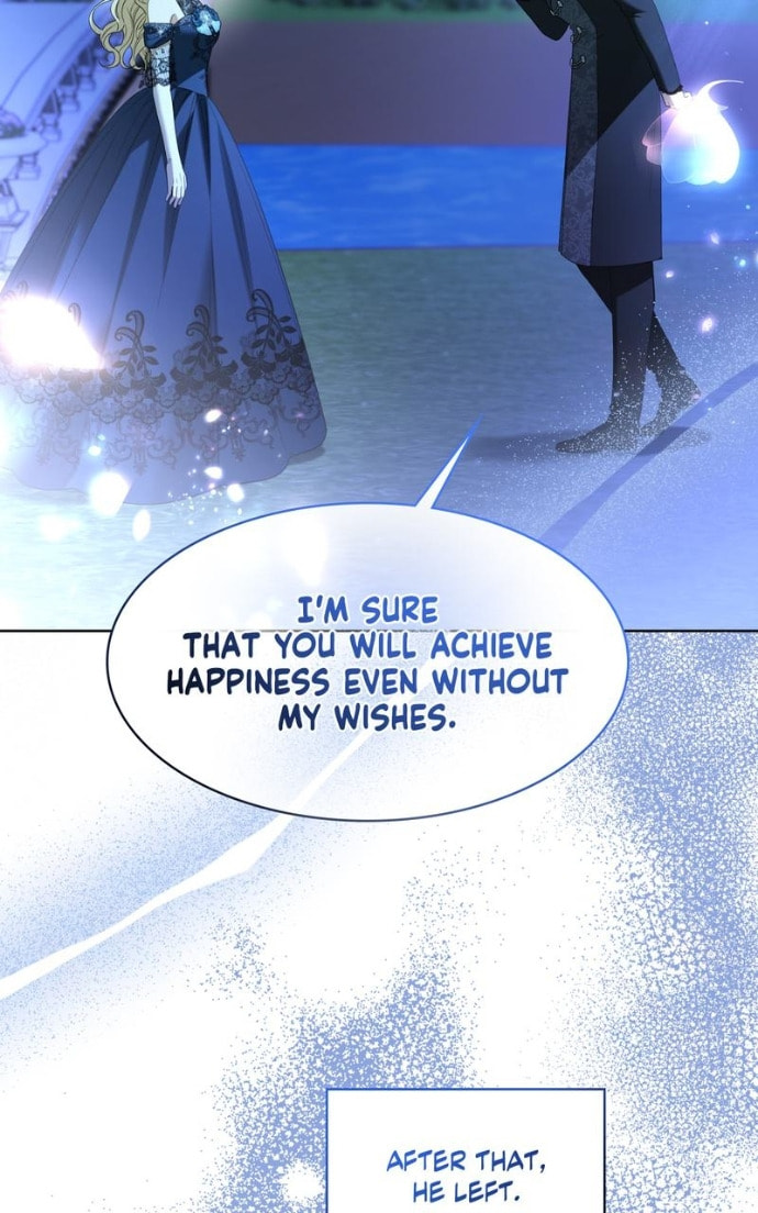 I Don't Love You Anymore Chapter 104 page 128 - 