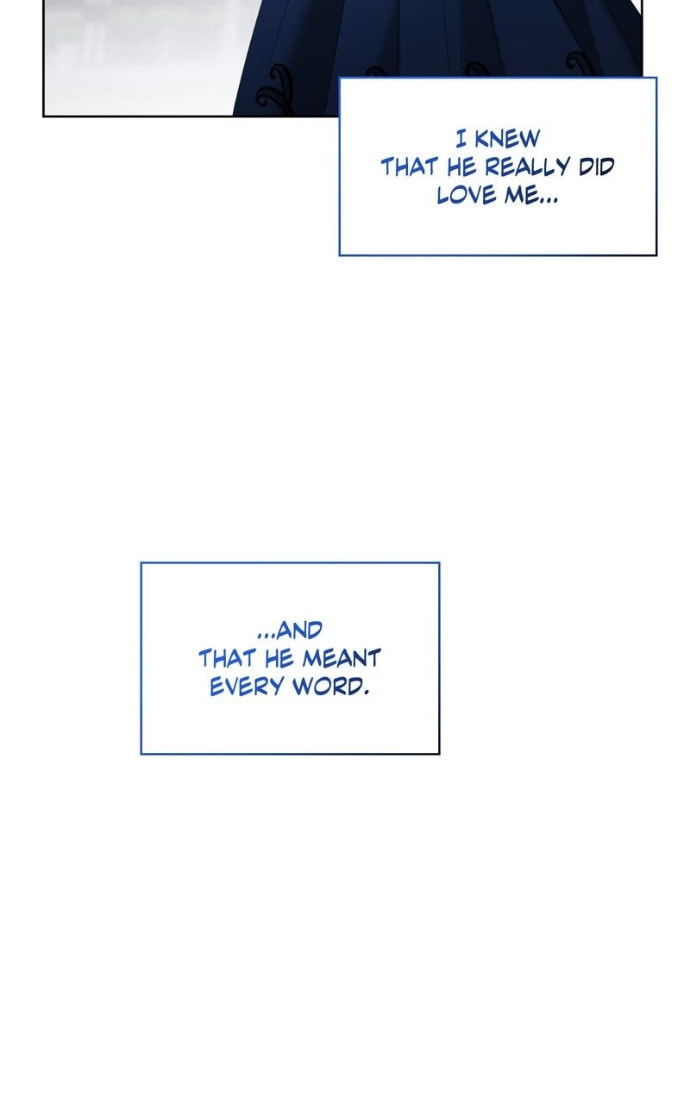 I Don't Love You Anymore Chapter 104 page 131 - 