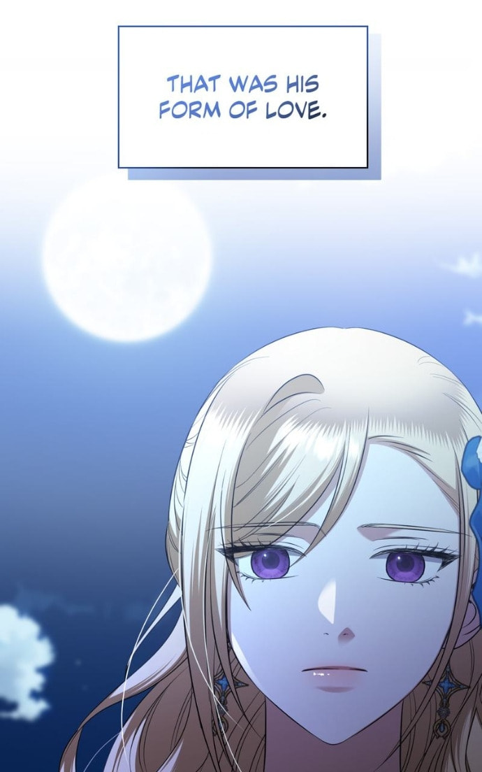 I Don't Love You Anymore Chapter 104 page 132 - 