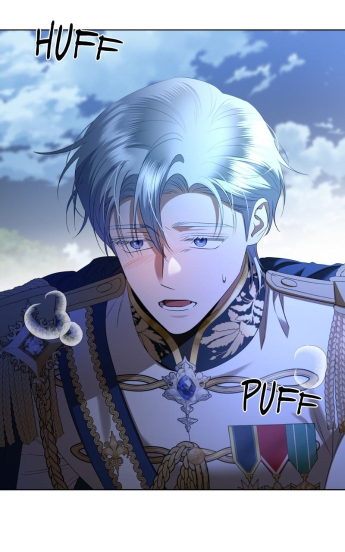 I Don't Love You Anymore Chapter 104 page 136 - 