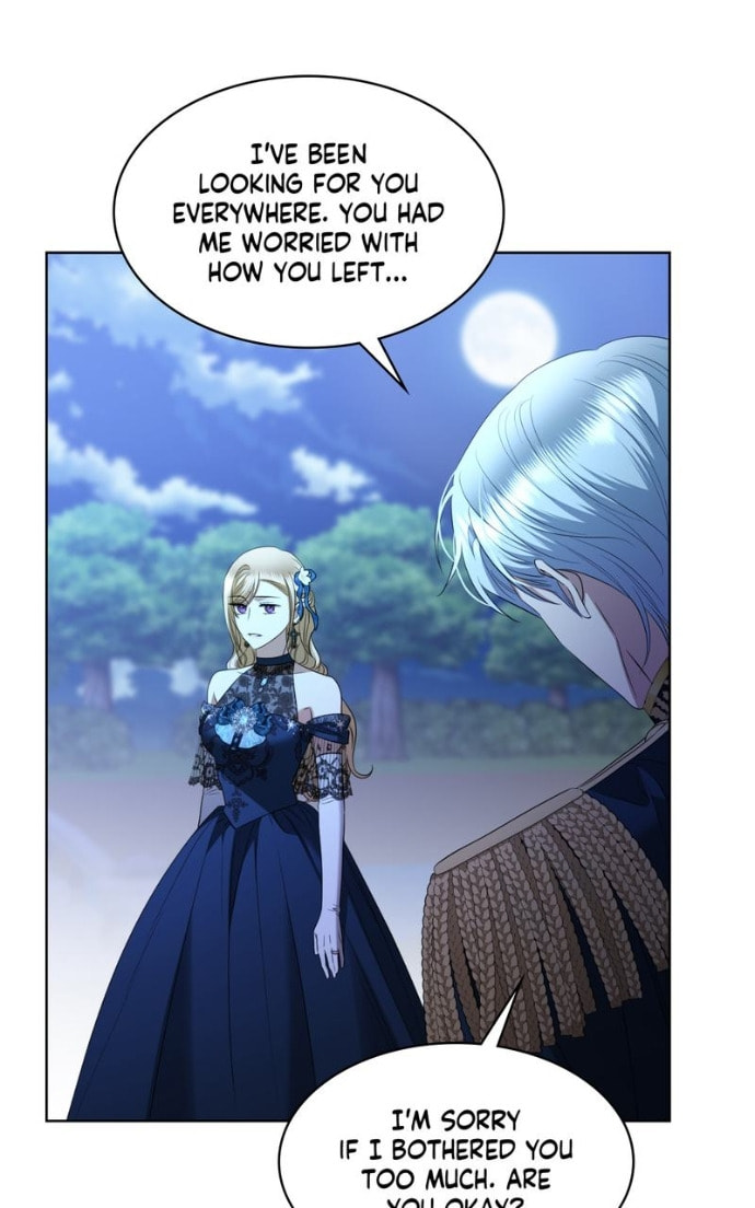 I Don't Love You Anymore Chapter 104 page 137 - 