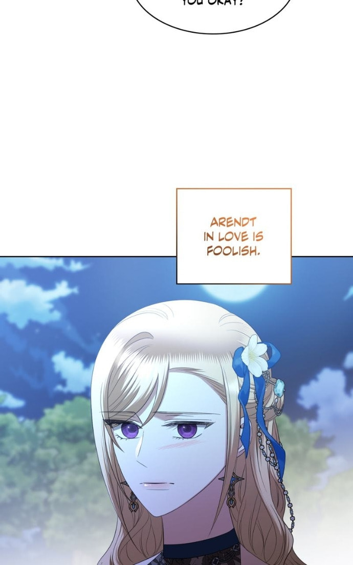 I Don't Love You Anymore Chapter 104 page 138 - 
