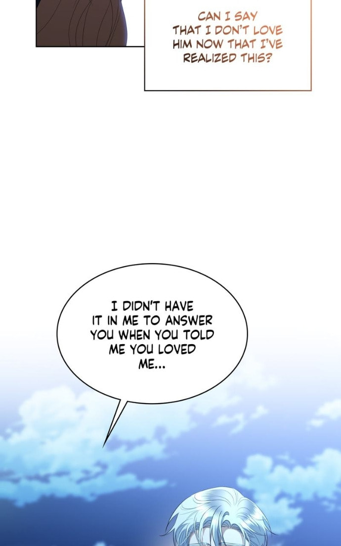 I Don't Love You Anymore Chapter 104 page 141 - 