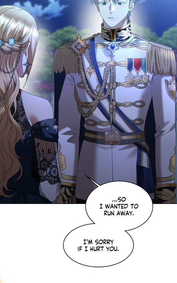 I Don't Love You Anymore Chapter 104 page 142 - 