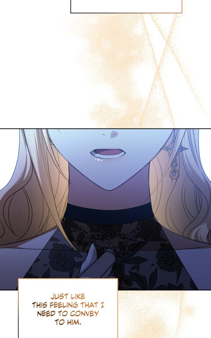 I Don't Love You Anymore Chapter 104 page 144 - 