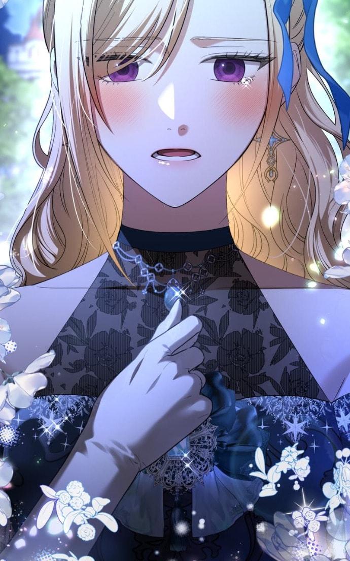 I Don't Love You Anymore Chapter 104 page 146 - 