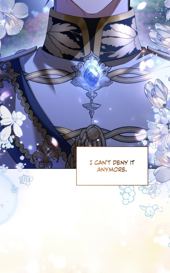 I Don't Love You Anymore Chapter 104 page 148 - 