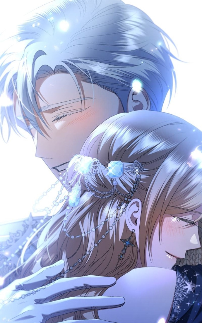 I Don't Love You Anymore Chapter 104 page 153 - 