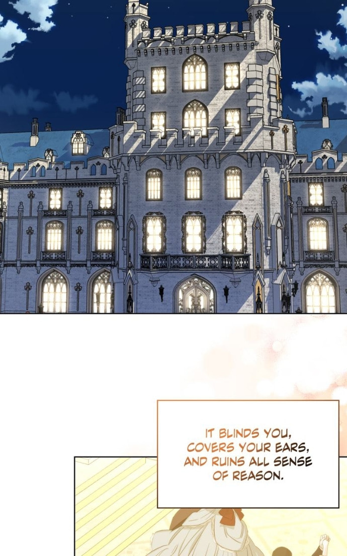 I Don't Love You Anymore Chapter 104 page 3 - 