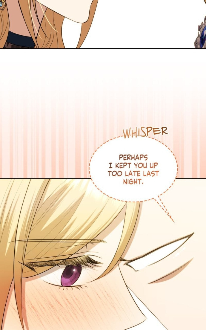 I Don't Love You Anymore Chapter 104 page 23 - 