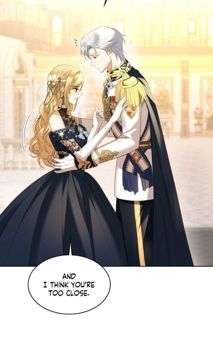 I Don't Love You Anymore Chapter 104 page 25 - 