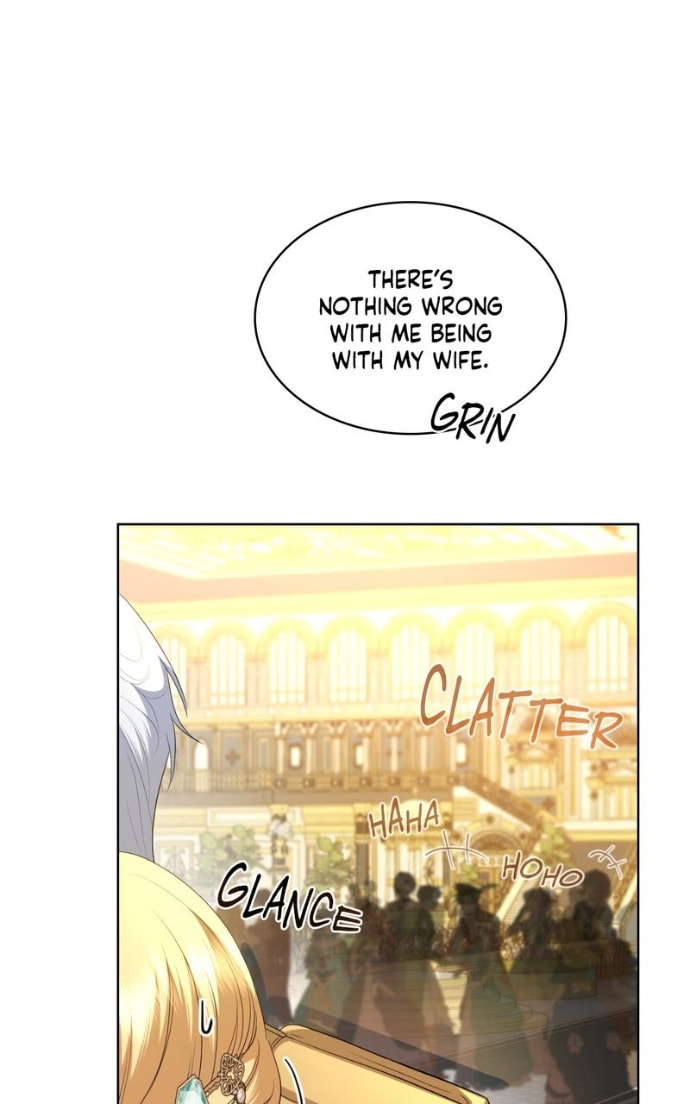 I Don't Love You Anymore Chapter 104 page 26 - 