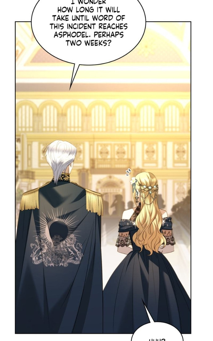 I Don't Love You Anymore Chapter 104 page 29 - 