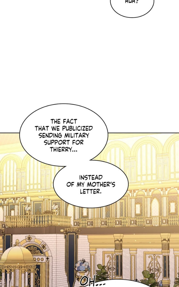 I Don't Love You Anymore Chapter 104 page 30 - 