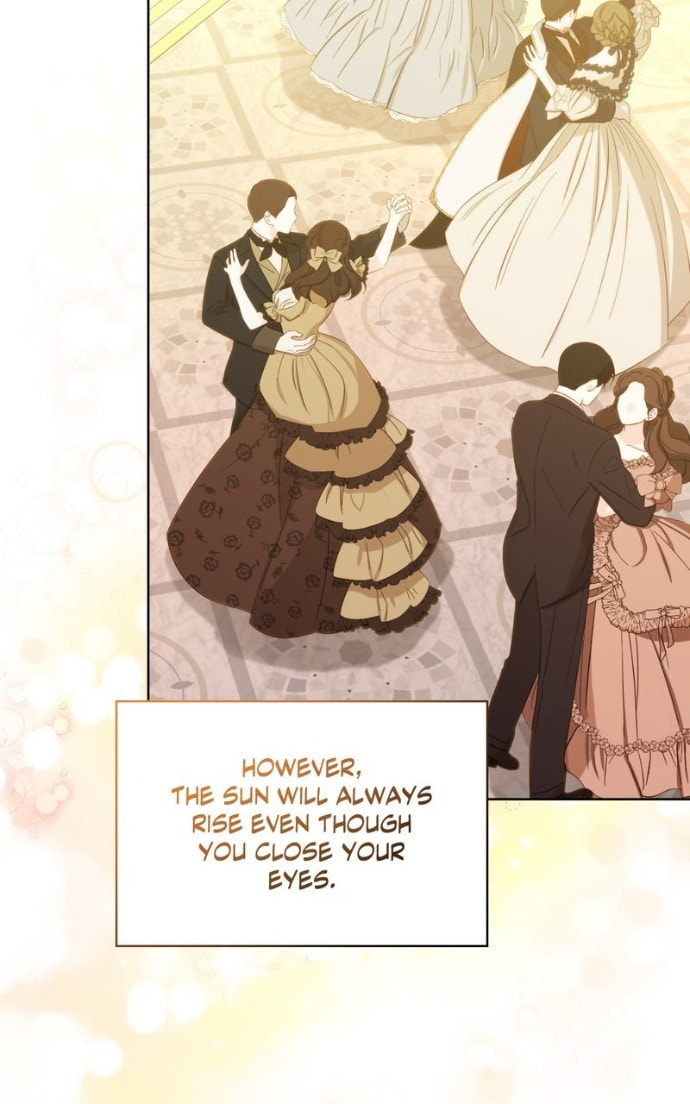 I Don't Love You Anymore Chapter 104 page 4 - 