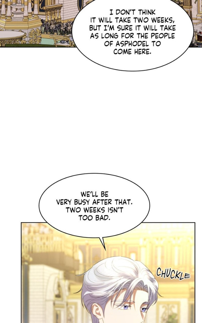 I Don't Love You Anymore Chapter 104 page 31 - 