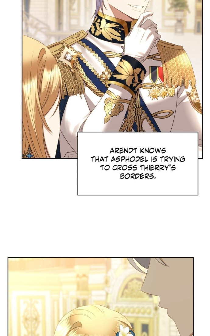 I Don't Love You Anymore Chapter 104 page 32 - 