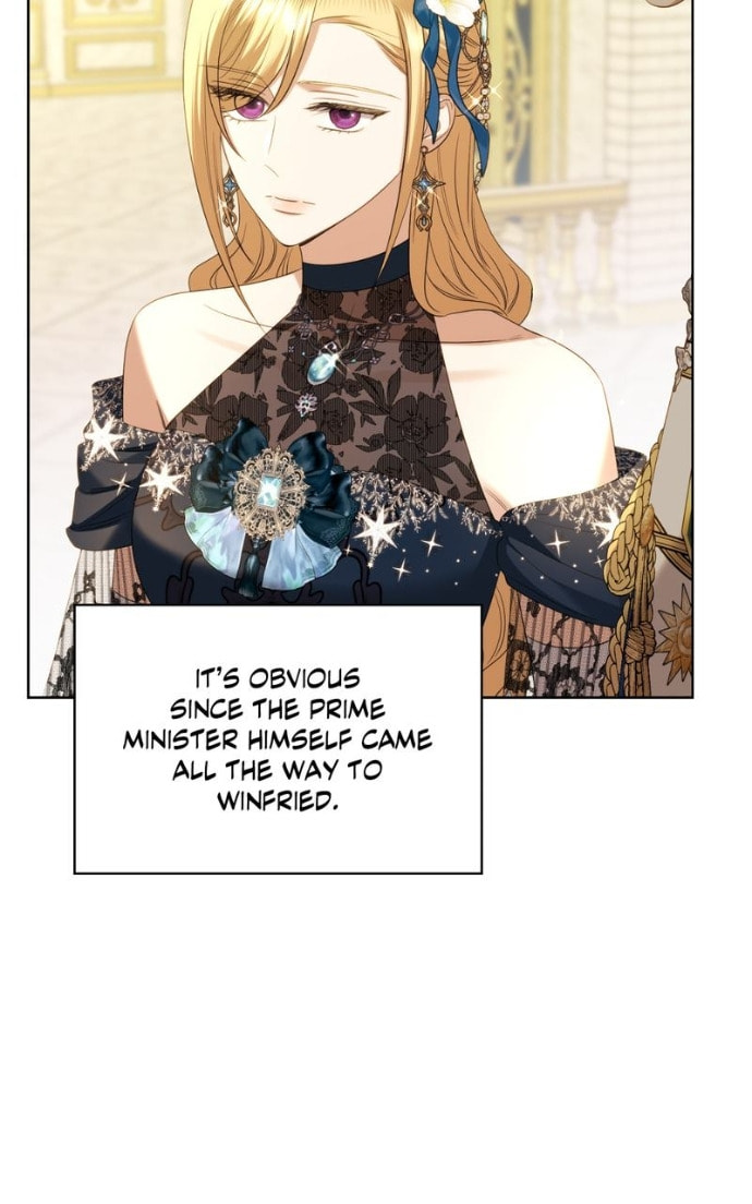 I Don't Love You Anymore Chapter 104 page 33 - 