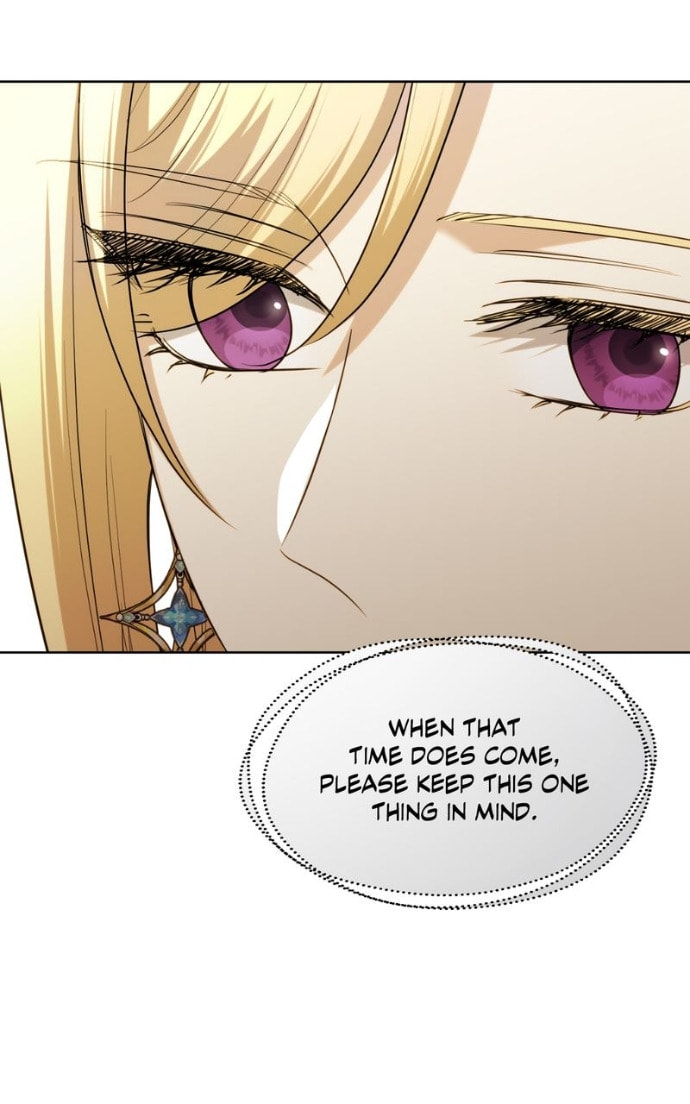I Don't Love You Anymore Chapter 104 page 34 - 