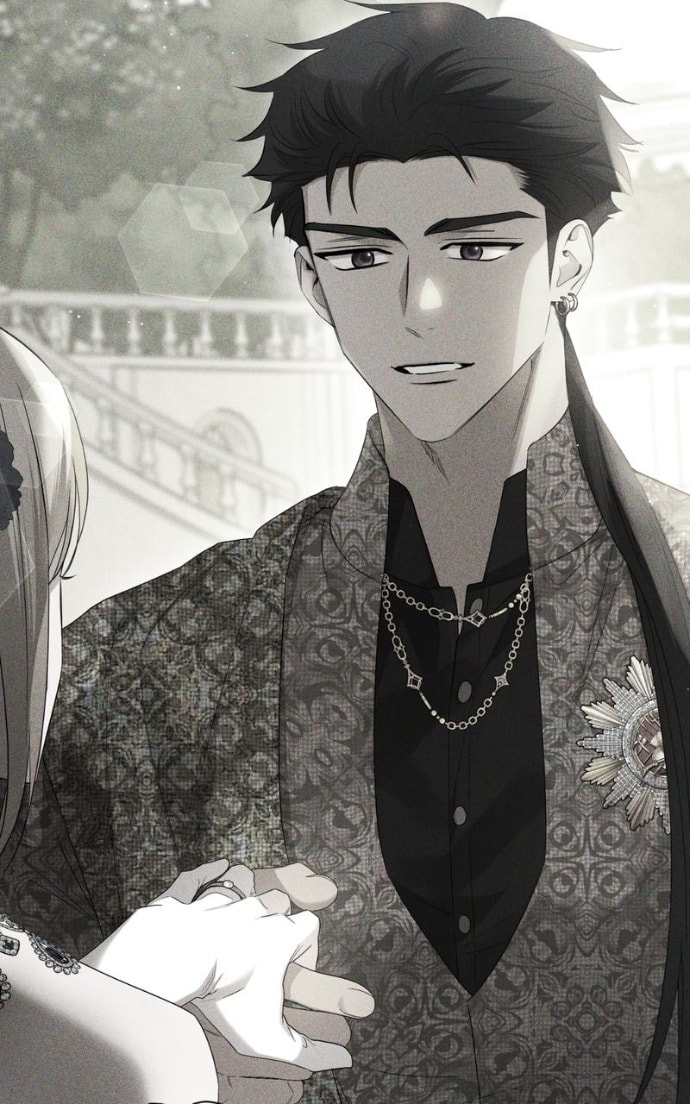 I Don't Love You Anymore Chapter 104 page 36 - 