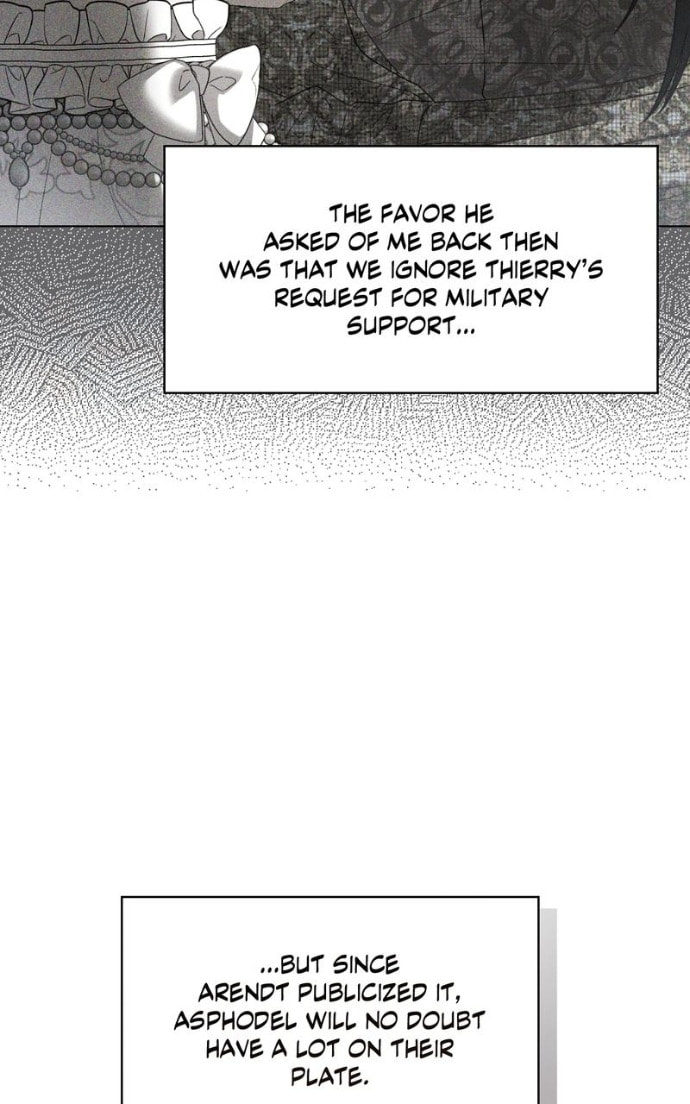 I Don't Love You Anymore Chapter 104 page 37 - 
