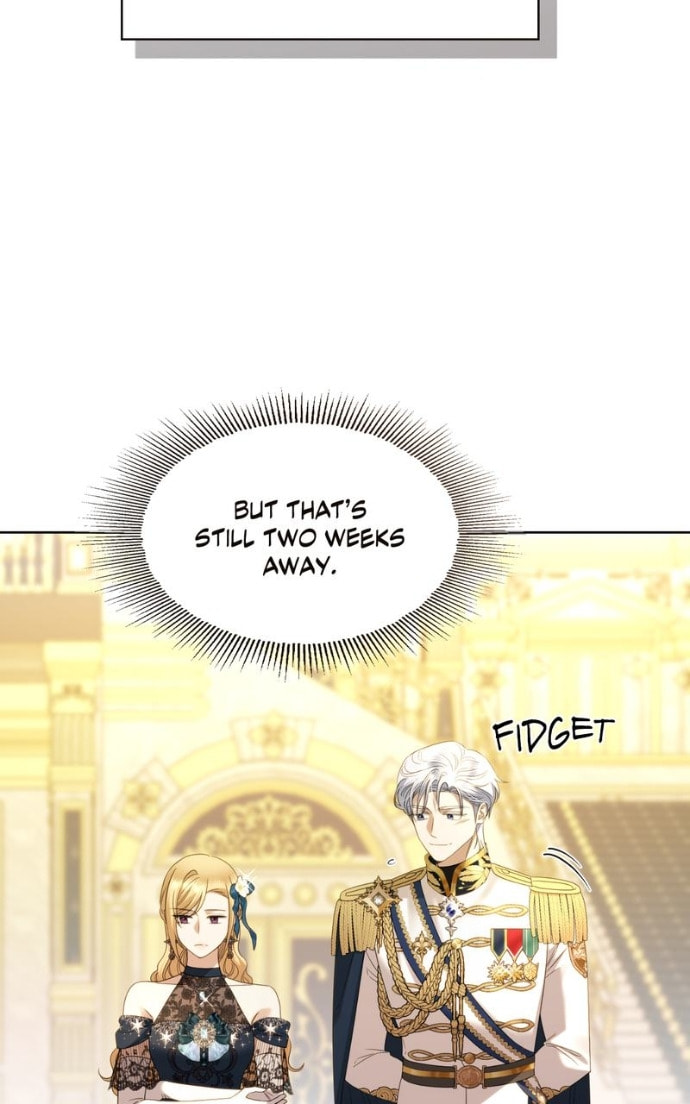 I Don't Love You Anymore Chapter 104 page 38 - 