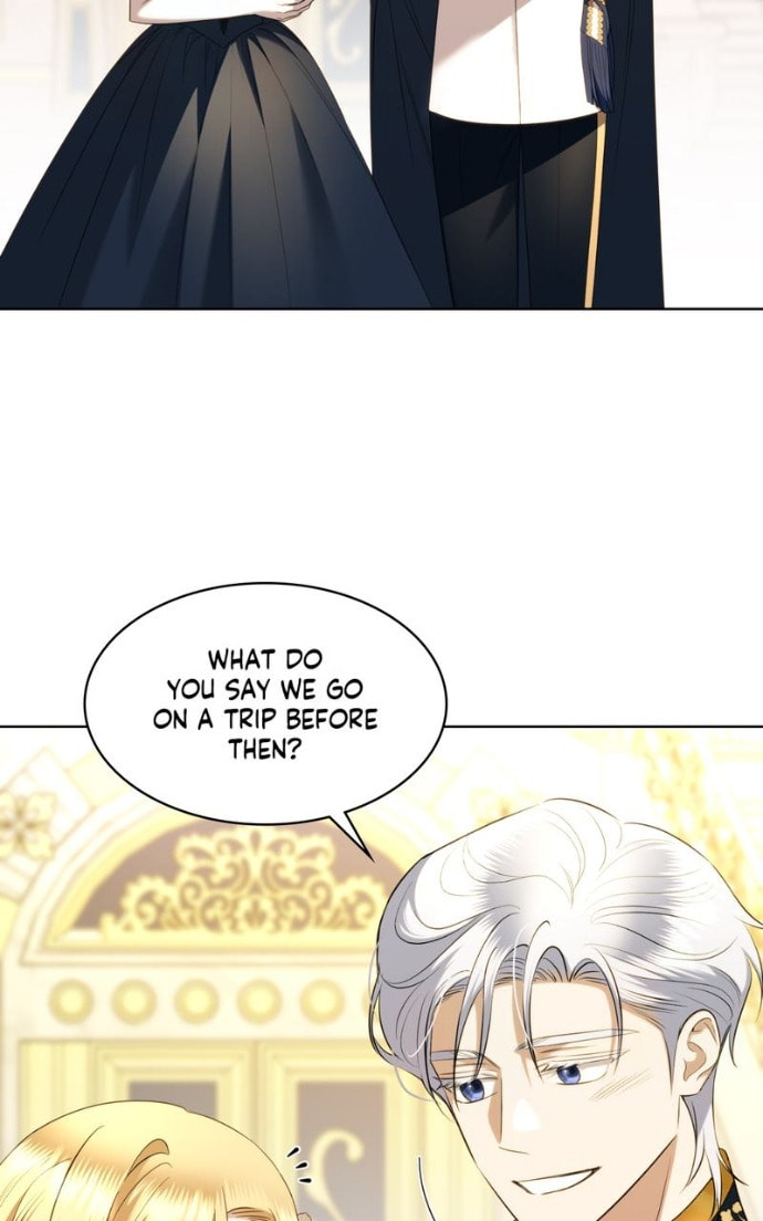 I Don't Love You Anymore Chapter 104 page 39 - 