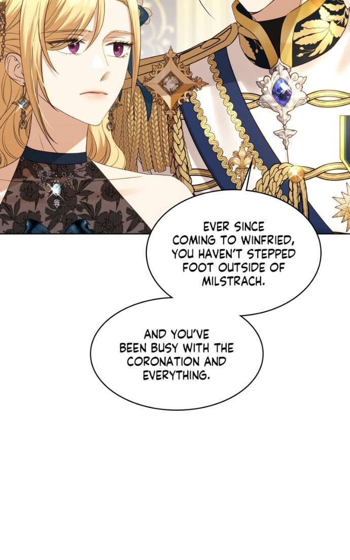 I Don't Love You Anymore Chapter 104 page 40 - 