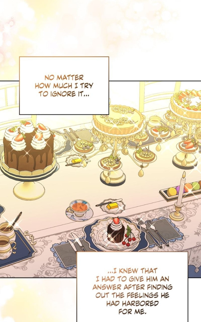I Don't Love You Anymore Chapter 104 page 5 - 