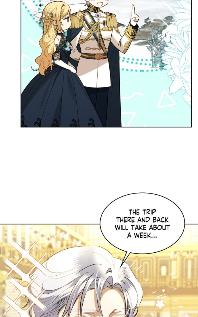 I Don't Love You Anymore Chapter 104 page 42 - 