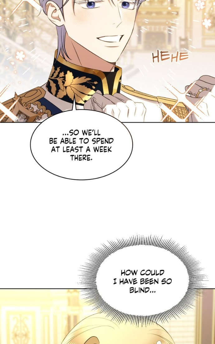 I Don't Love You Anymore Chapter 104 page 43 - 