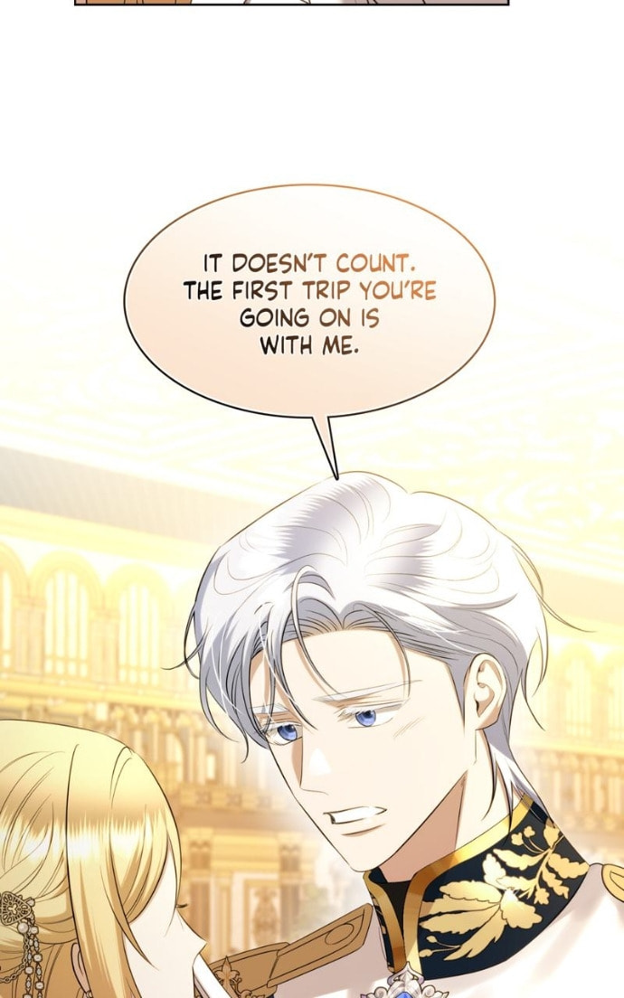 I Don't Love You Anymore Chapter 104 page 47 - 