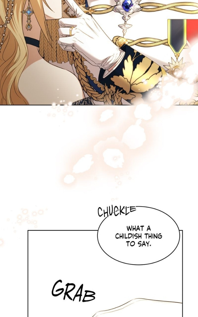 I Don't Love You Anymore Chapter 104 page 48 - 