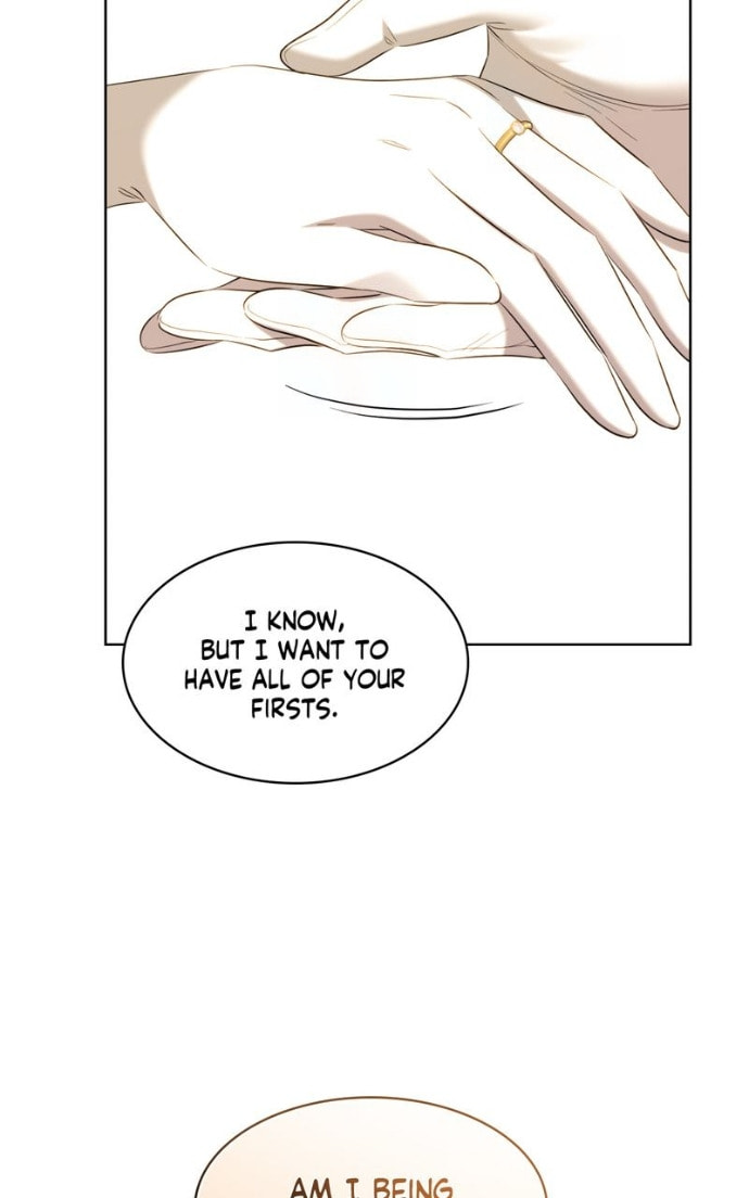I Don't Love You Anymore Chapter 104 page 49 - 