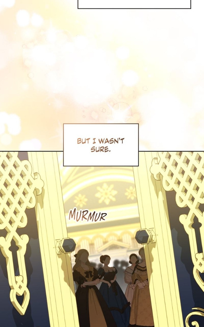 I Don't Love You Anymore Chapter 104 page 6 - 