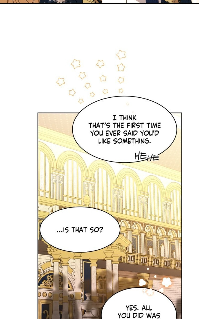 I Don't Love You Anymore Chapter 104 page 54 - 