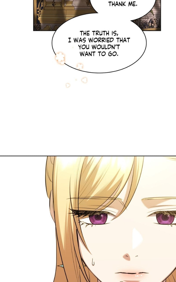 I Don't Love You Anymore Chapter 104 page 55 - 