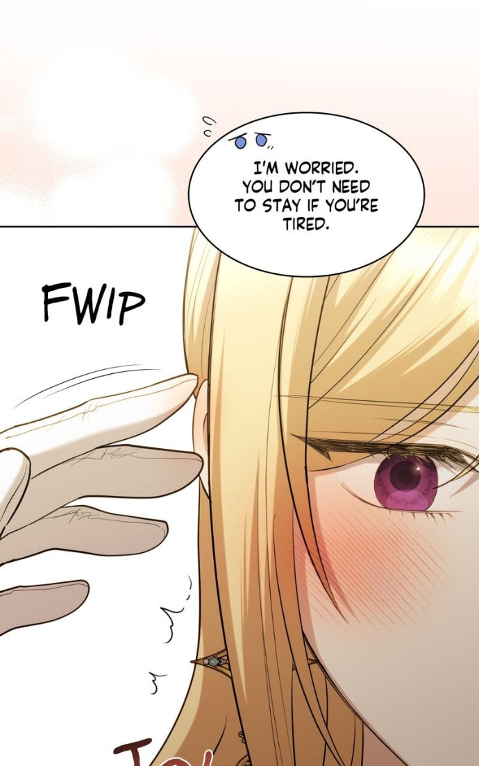 I Don't Love You Anymore Chapter 104 page 64 - 