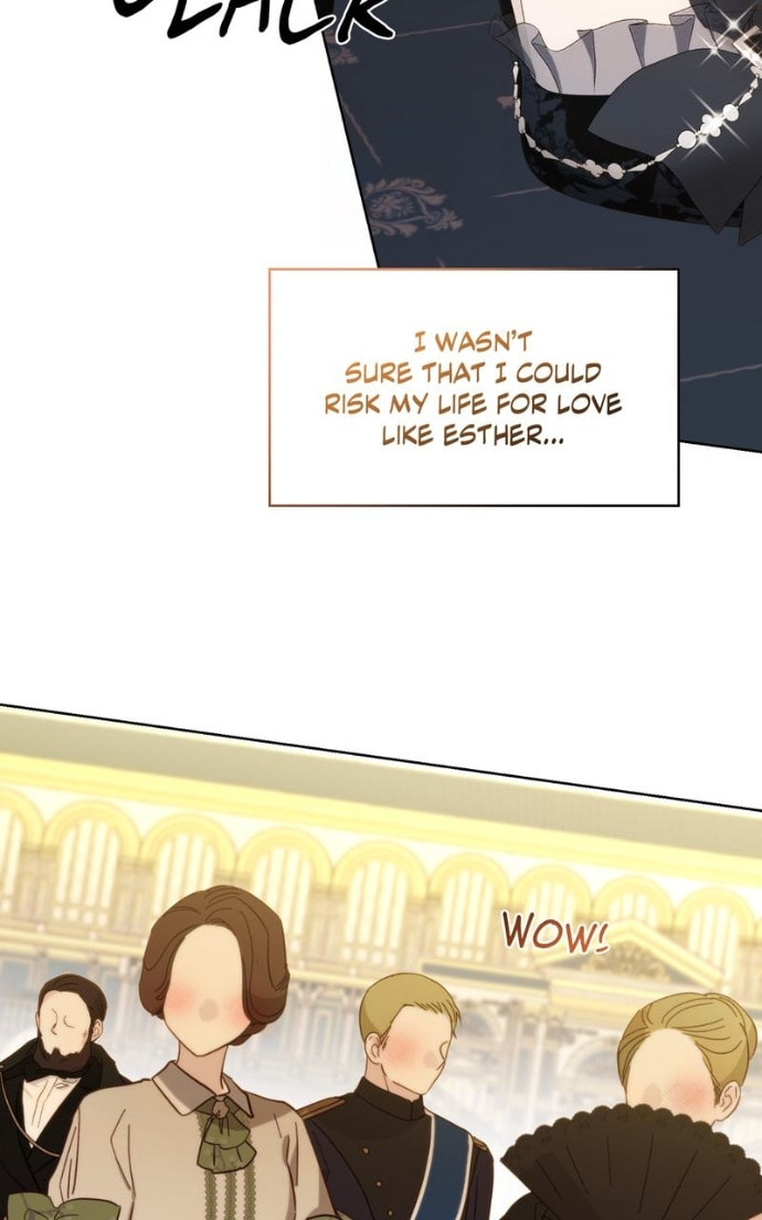 I Don't Love You Anymore Chapter 104 page 8 - 