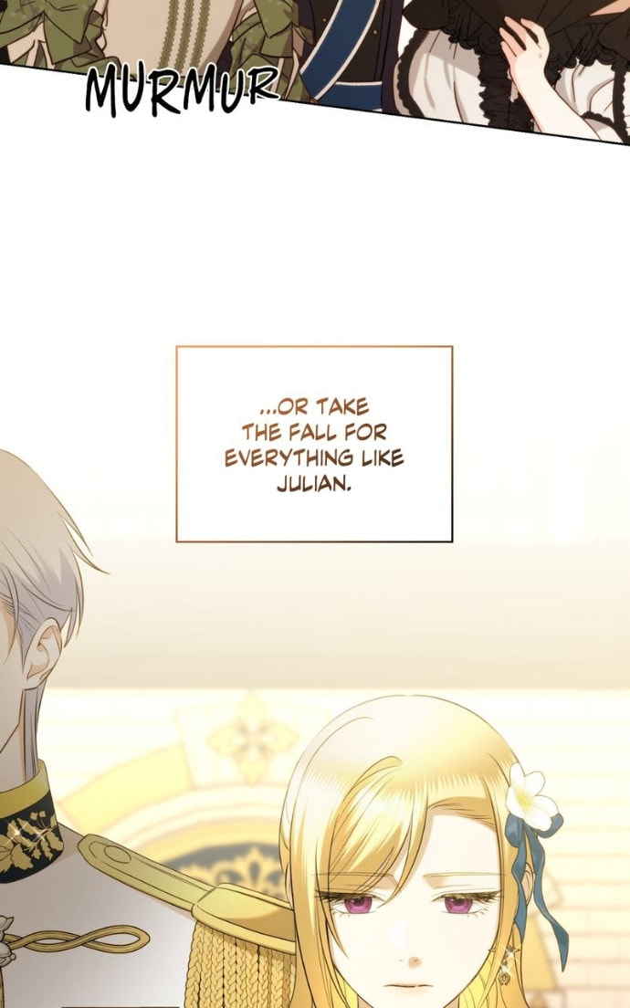 I Don't Love You Anymore Chapter 104 page 9 - 
