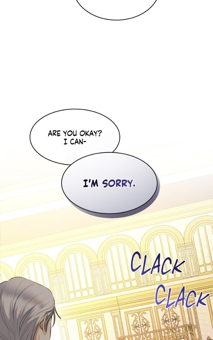 I Don't Love You Anymore Chapter 104 page 85 - 