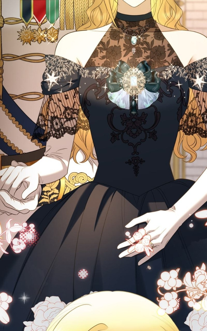I Don't Love You Anymore Chapter 104 page 10 - 