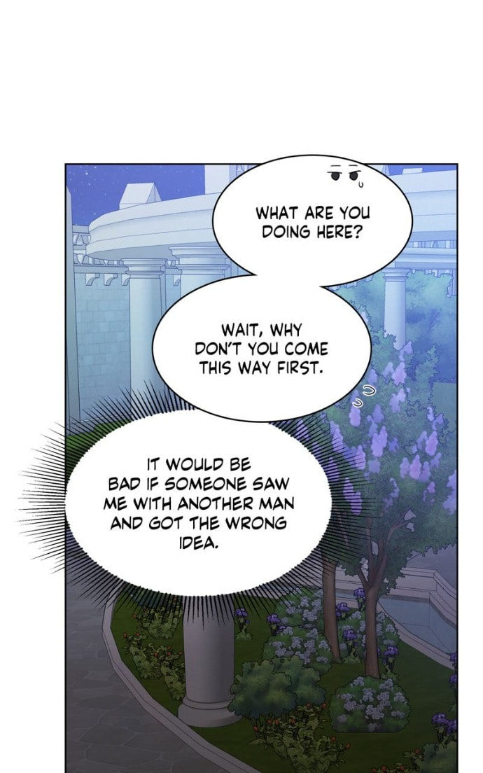 I Don't Love You Anymore Chapter 104 page 94 - 