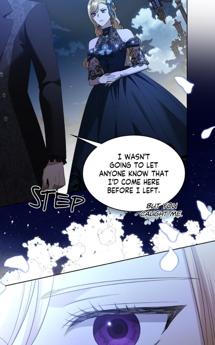 I Don't Love You Anymore Chapter 104 page 96 - 