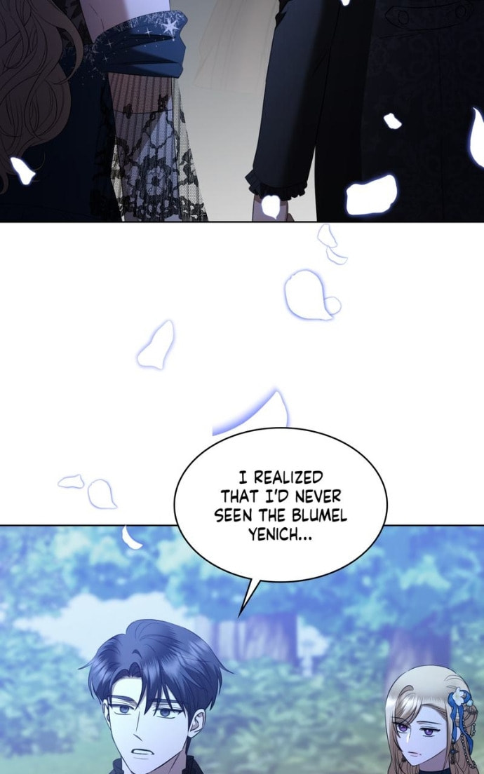I Don't Love You Anymore Chapter 104 page 99 - 